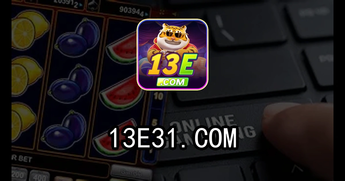 13e